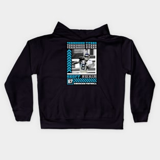 GEOFF SWAIM Kids Hoodie